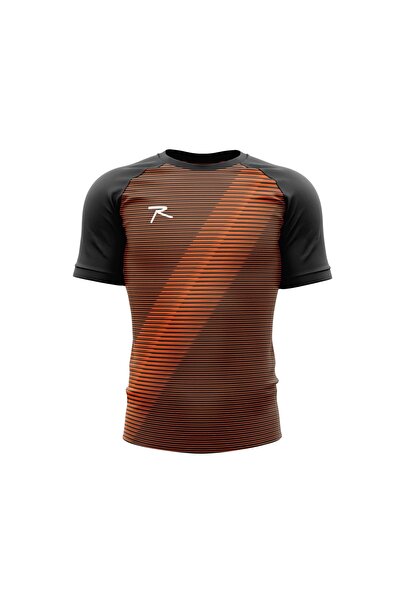 raru Μπλουζάκι APTUS ORANJ