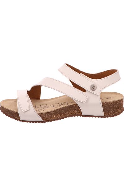 Josef Seibel Sandalen Für Damen In Weiß