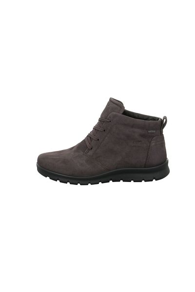 Ecco Schnür-stiefeletten ’für Damen In Braun’