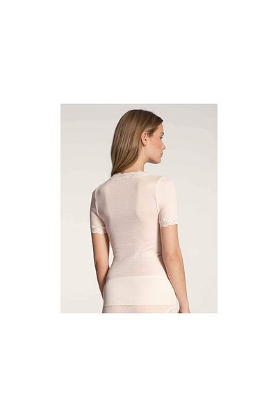 Calida Slip ’für Damen In Offwhite’