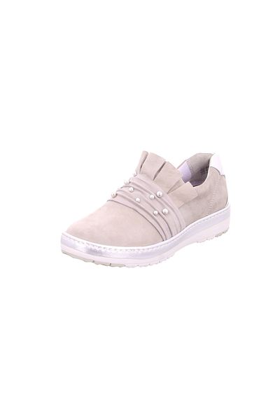 Tamaris Slipper Für Damen In Grau