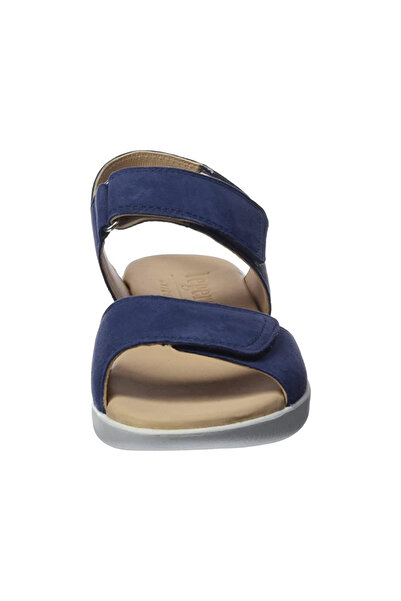 Superfit Modische Pumps Für Damen In Blau