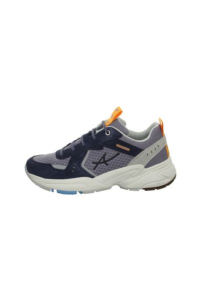 Mephisto Sneaker blau