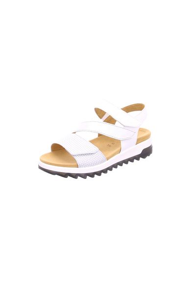 GABOR Outdoor Sandalen für Damen in metall