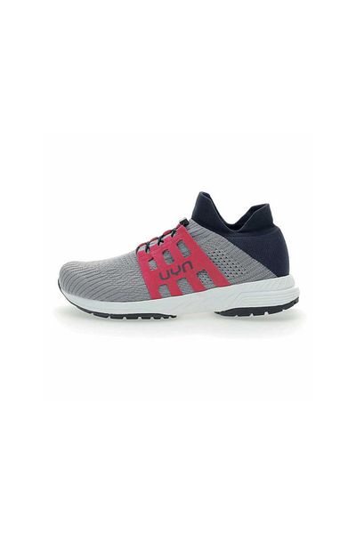 UYN Runningschuhe Für Damen In Grau