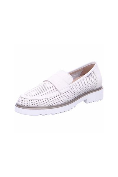Mephisto E Slipper ’für Damen In Blau’
