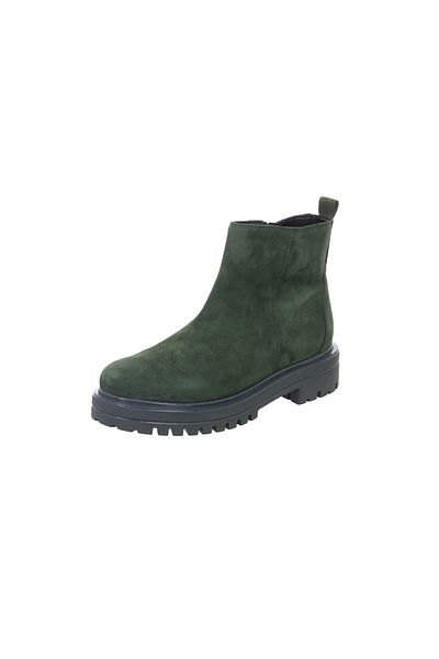 GABOR Stiefeletten ’für Damen In Grün’