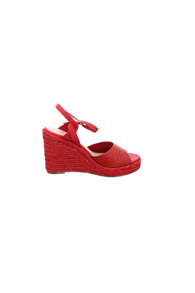 Tamaris Sandalen Für Damen In Rot