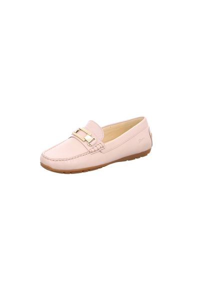 Sioux Slipper Für Damen In Pink