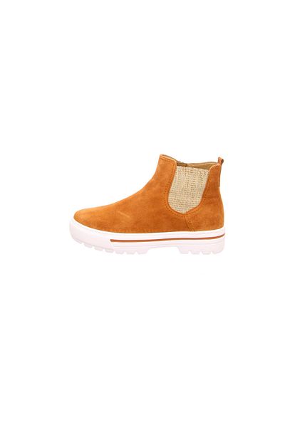 GABOR Chelsea Boot Für Damen In Braun