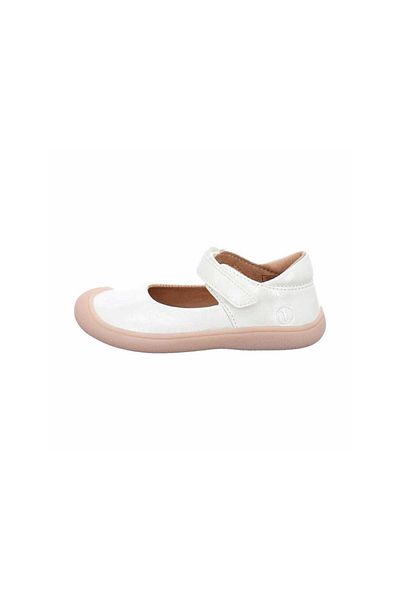 Vado Ballerinas Für Erwachsene In Weiß
