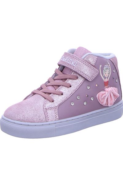 Diverse Halbschuhe Für Mädchen In Viola