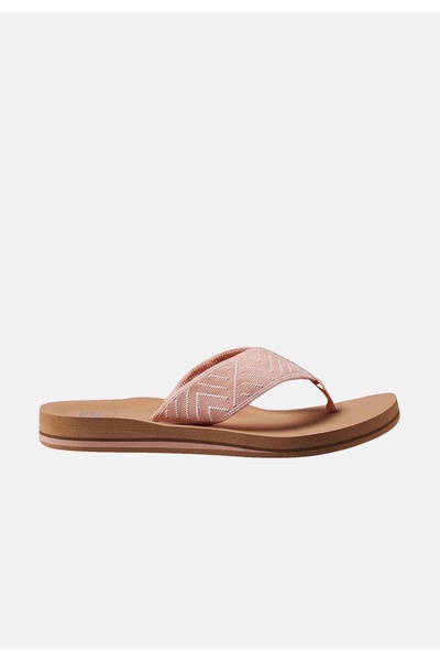 Reef Sandalen Spring Wovon Zehentrenner