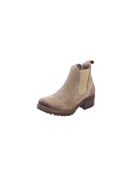 LAZAMANİ Stiefeletten Für Damen In Taupe