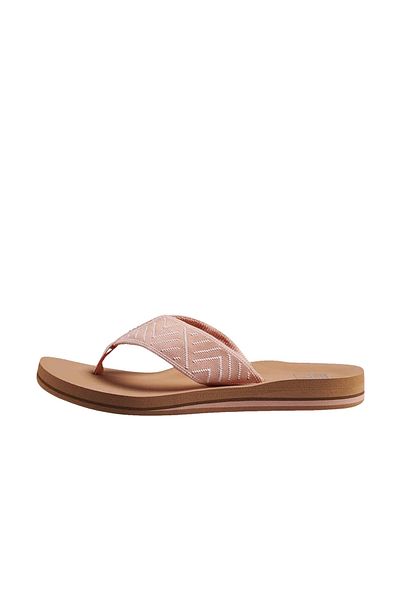 Reef Sandalen Spring Wovon Zehentrenner