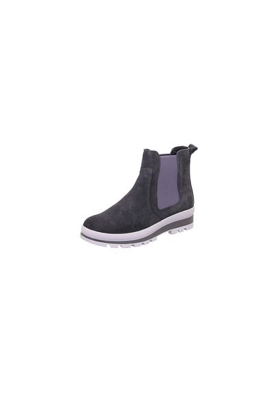Tamaris Chelsea Boot Für Damen In Grau