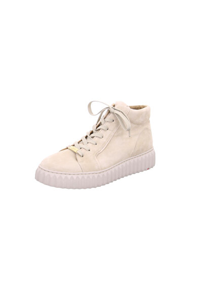 Lloyd Freizeit Schnürer Für Damen In Beige