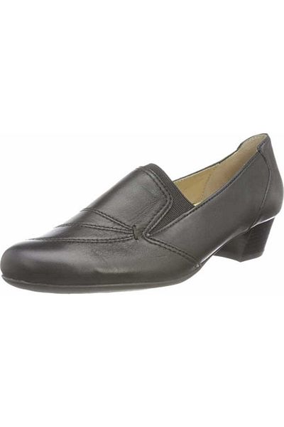 ARA Stiefeletten Für Damen In Schwarz