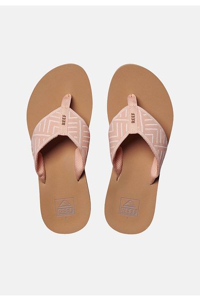 Reef Sandalen Spring Wovon Zehentrenner