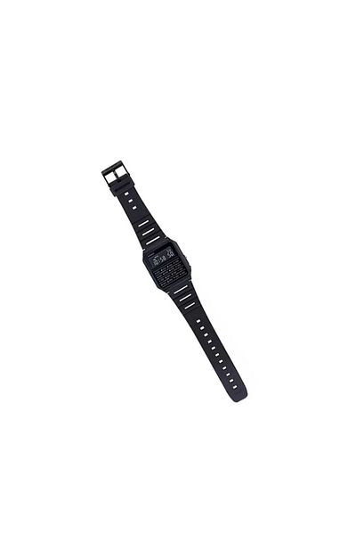 Casio hand watch