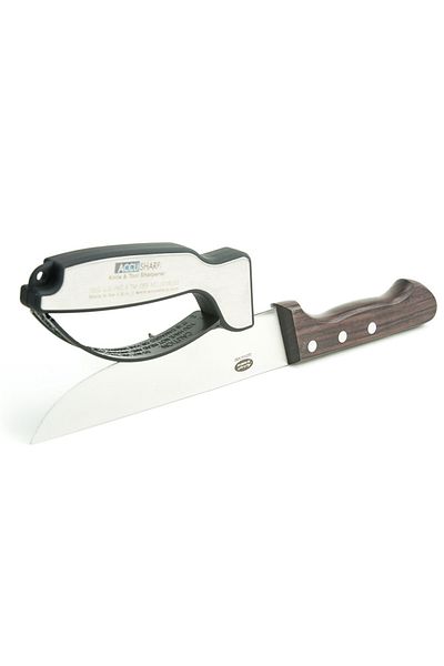 Accusharp Pro Knife &amp; Tool Sharpener - AccuSharp