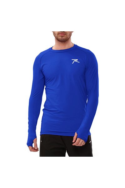 raru Μπλουζάκι Baselayer που αναπνέει Importo Saks