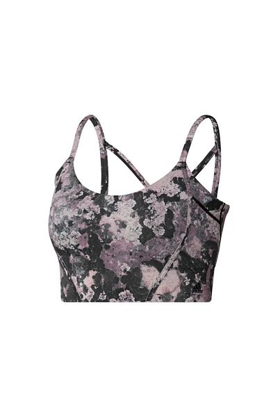 adidas Sport BH für Damen in mehrfarbig