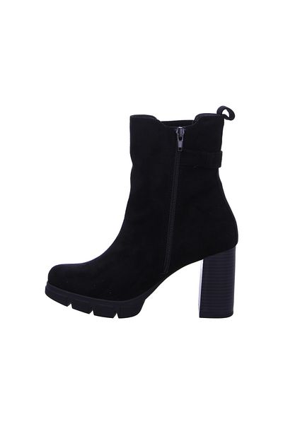 BUGATTI Stiefeletten für Damen in schwarz