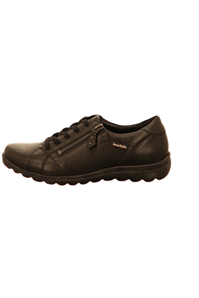 Mephisto Sneaker Für Damen In Schwarz