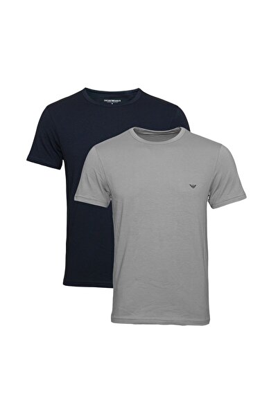 Emporio Armani T-Shirt 2er Pack T-Shirts Rundhals