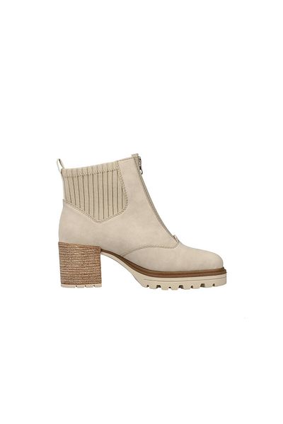 Rieker Stiefeletten Für Damen In Beige