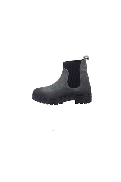 LAZAMANİ Stiefeletten Für Damen In Grün