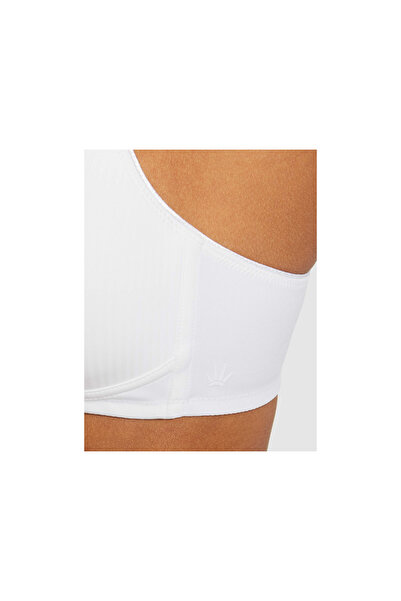 Triumph Dámské podprsenky v bílém provedení