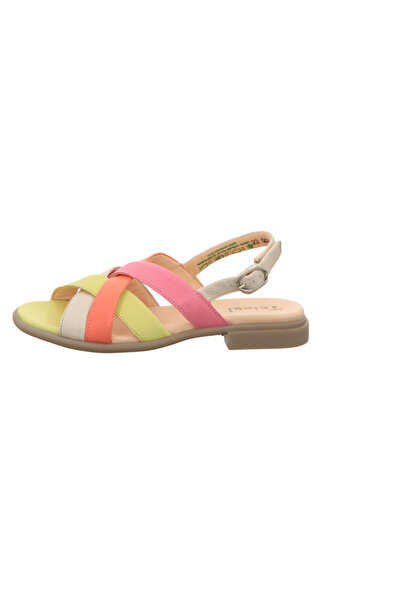 Think! Sandalen Für Damen In Mehrfarbig