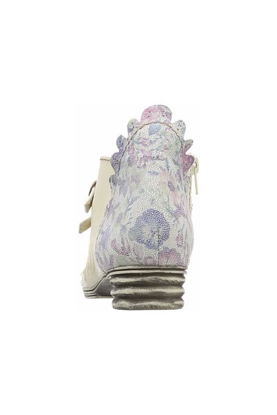Rovers Stiefelette