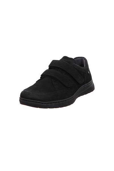 Waldläufer Sportliche Slipper Für Damen In Schwarz