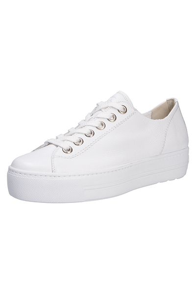 Paul Green Sneaker Für Damen In Weiß