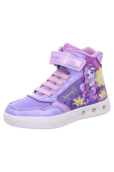 Geox Mädchen Sneaker Für Mädchen In Viola