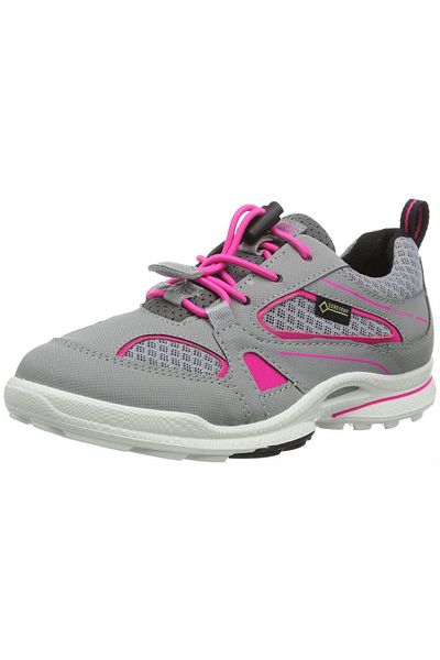 Ecco Turnschuhe