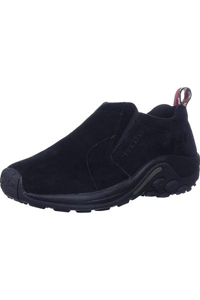 Merrell Tenisky für Herren in schwarz