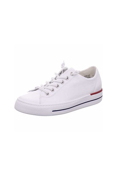 Paul Green Sneaker Für Damen In Weiß