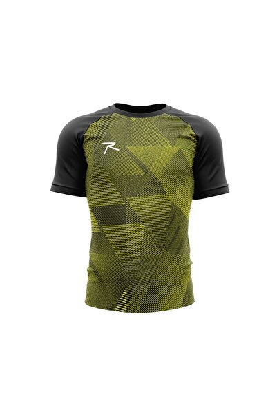 raru Футболка VERGO SARI