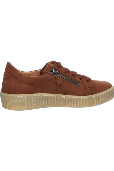 GABOR Schnürschuhe – bequem und stilvoll