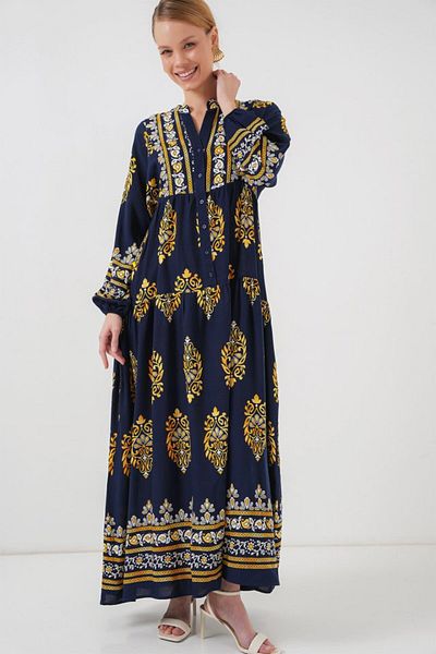 Simala Dress - Standard
