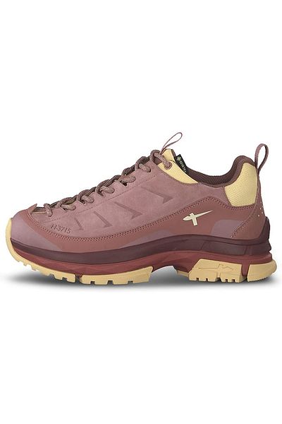 Tamaris Trekkingschuhe Für Damen In Rot