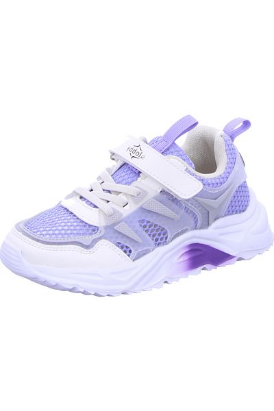 Diverse Halbschuhe Für Damen In Viola