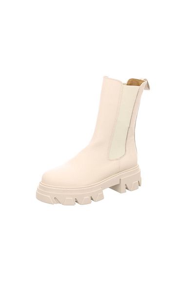 LAZAMANİ Stiefeletten Für Damen In Braun