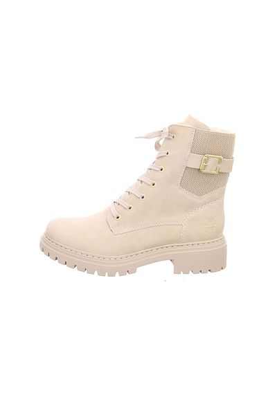 Rieker Stiefeletten Für Damen In Beige