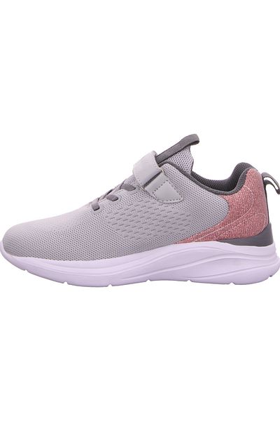 Kangaroos Mädchen Sportschuhe Für Mädchen In Grau