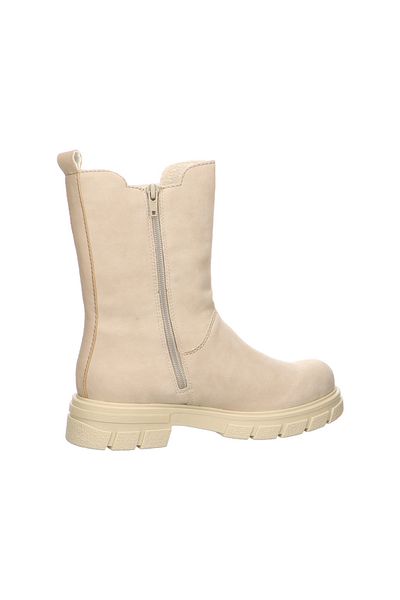 Rieker Chelsea Boot Für Damen In Beige